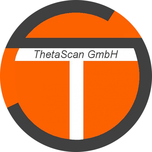 Thetascan GmbH Logo