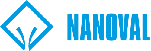 NANOVAL GmbH & Co. KG Logo