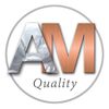 Logo AM-Quality
