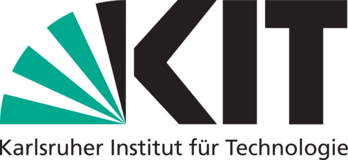 KIT-wbk Institut für Produktionstechnik Logo