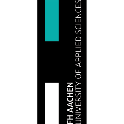 FH Aachen - Hochleistungsverfahren der Fertigungstechnik und Additive Manufacturing Logo