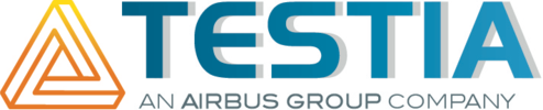 TESTIA GmbH Logo