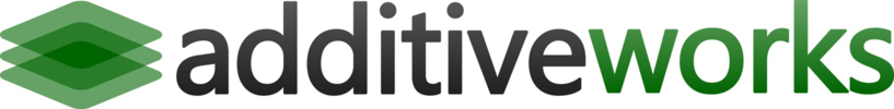 Logo Additive Works GmbH
