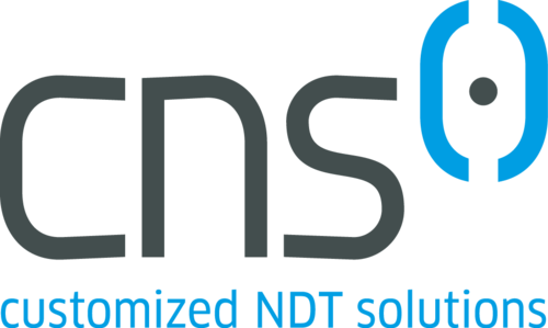 CNS GmbH Logo
