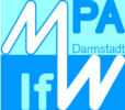 MPA Darmstadt Logo