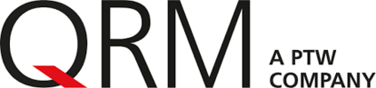 QRM-GmbH Logo