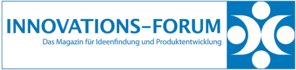 InnoFo UG / Kooperationspartner Logo