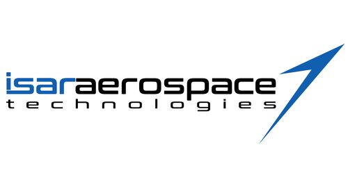 Isar Aerospace - Technologies GmbH Logo